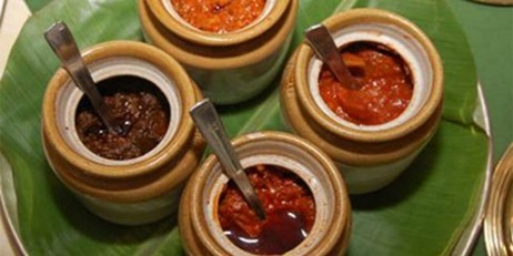 Pickles from the South