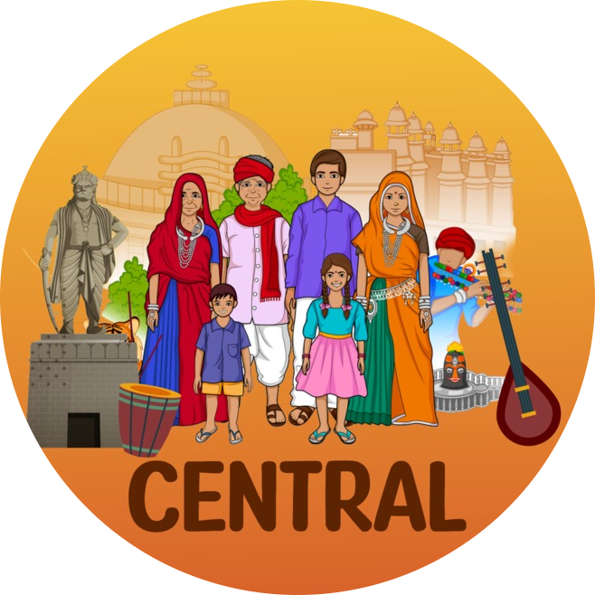 Central
